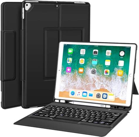 Dec 21, 2023 Logitech Combo Touch Keyboard Case features Colors Two color options Dimensions 10. . Best ipad pro 129 case
